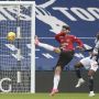 West Brom Vs Manchester United: Setan Merah Ditahan Imbang The Baggies 1-1