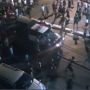 Lawan Represi Polisi, Warga Myanmar Begadang Tiap Malam Sambil Pukuli Panci