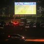 Polisi: Bikin Nobar Piala Menpora Akan Kena Sanksi