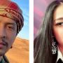 Selebgram Abdul Kadir Bebas, Gracia Indri Dikecup Pacar Bulenya