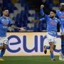 Kalahkan Torino 2-0, Napoli Kangkangi Juventus di Klasemen Serie A