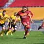 AS Roma Vs Udinese: Serigala Ibukota Menang Telak 3-0