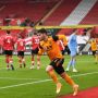 Southampton Vs Wolves: The Saints Kalah 1-2 di St. Mary's