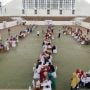 Dinkes DKI Jakarta: Semua Merk Vaksin Ampuh Cegah Varian Mutasi Virus Baru