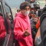 Harris Vriza Akui Sudah Tak Berminat Laporkan Haters ke Polisi