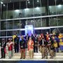 Pakai Kostum Adat Minangkabau, Kepala BNPT Deklarasi Kesiapsiagaan Nasional