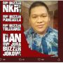 Ngaku Buzzer Jokowi, Pria Ini Justru Banjir Pujian