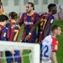 Klasemen Terbaru Liga Spanyol: Barcelona Melesat ke Peringkat Dua