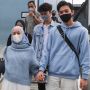 Dinda Hauw Positif Covid-19 saat Hamil Anak Pertama, Simak Lagi Panduan WHO