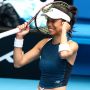 Sejarah! Petenis Veteran Taiwan Tembus Perempatfinal Australian Open