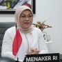 Menaker Ida Fauziyah: K3 Tingkatkan Produktivitas Kerja