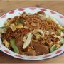 Senikmat Buatan Abang-abang, Ini Resep Mi Tek-tek ala Devina Hermawan