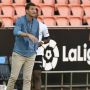 Kesal Valencia Dipermalukan, Javi Gracia: Terlalu Mudah bagi Real Madrid