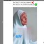 Bikin Haru! Nenek Salah Lirik Lagu Garuda Pancasila Banjir Pujian