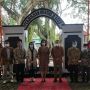 Peringatan 266 Tahun Perjanjian Giyanti Dihadiri 2 Putri Keraton Yogyakarta
