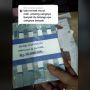 Bungkam Lambe Nyinyir Tetangga! Peternak Burung Pamer Duit Bergepok-gepok