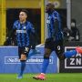 Hasil Liga Italia: Bekuk Lazio 3-1, Inter Gusur Milan dari Puncak Klasemen