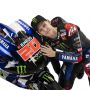Jika Juara MotoGP 2021, Ini Janji yang Akan Dilakukan Fabio Quartararo