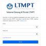 Cara Registrasi Akun LTMPT untuk UTBK dan Link Login-nya