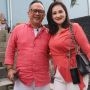 Mona Ratuliu Rawat Adik Tiri Kesha Ratuliu Usai Ibunya Meninggal
