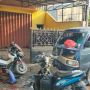 Angkot di Sidoarjo Tabrak 4 Motor Sekaligus Dari Arah Berlawanan, 1 Tewas