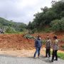 Longsor Terjang Purwakarta, Akses Jalan ke Cibunipasir Terputus