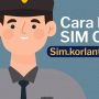 Mau Daftar SIM Online? Begini Cara, Lengkap dengan Biaya SIM Online