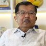Jusuf Kalla Sebut Tidak Masalah Din Syamsuddin Kritisi Pemerintah