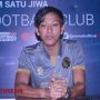 Tendang Wajah Pemain Persiraja, Syaiful Indra Cahya Minta Maaf