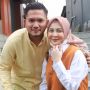 Deretan Artis Rayakan Lebaran Sebagai Pengantin Baru, Kesha Mesra Banget