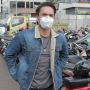 Suka Duka Randy Pangalila di Film Sri Asih, Jadi Konsultan Bela Diri hingga Cedera 7 Bulan