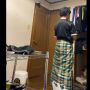 Dipuji! Video Pemuda Indonesia di Jepang Tak Hentikan Sholat saat Gempa