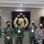 Jadi Vaksinator Covid-19, Panglima Hadi Siap Kerahkan Ribuan Personel TNI