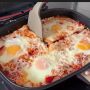 Resep Shakshuka, Menu Timur Tengah yang Unik dan Nikmat