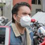 Jadi Konsultan Bela Diri di Film Sri Asih, Randy Pangalila Cidera 7 Bulan