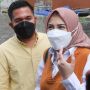 Ditanya Perihal Lepas Hijab, Kesha Ratuliu Ingin Istiqomah karena Allah