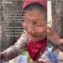 Cerita Nenek Penjual Piring Kena Tipu Pembeli, Dikasih Amplop Isi Koran