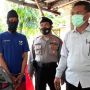 Pulang Mancing, Pemuda Ini Nekat Jambret Ibu Hamil