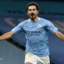 Lawan PSG, Ilkay Gundogan Sebut Pertandingan yang Bagus untuk Man City