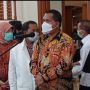 DPR RI Minta Pemerintah Tak Sanksi Penolak Vaksin COVID-19
