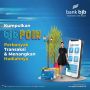 Bank BJB Bagi Hadiah Tanpa Undian, Cukup Tukarkan BJB POIN!