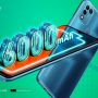 Infinix Hot 10 Play Resmi Diluncurkan di Indonesia