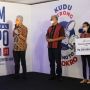 150 Pengusaha di Jateng Ramaikan UKM Virtual Expo 2021