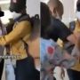 Viral Video Istri Sah Baku Hantam dengan Selingkuhan Suami sampai Terjatuh