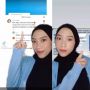 Pengen Keliatan Cantik, Perempuan Ini Foto KTP Pakai Anting Pompom