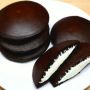 Resep Dorayaki Oreo Cuma 4 Bahan, Lembut dan Enak