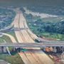Jasa Marga Target Jalan Tol Cinere-Serpong Beroperasi Triwulan II 2021