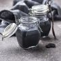 Kuliner Serba Hitam Sedang Hits, Simak Fakta Charcoal Sebenarnya yang Jarang Diketahui