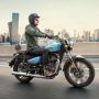Royal Enfield Boyong Jajaran Motor Lengkap di IIMS 2021