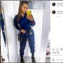 Sering Foto Seksi, Polwan ini Menjadi Selebgram Terkenal